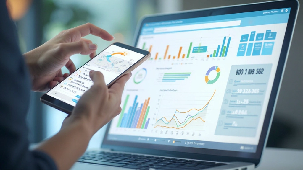 Mobile analytics and user engagement metrics