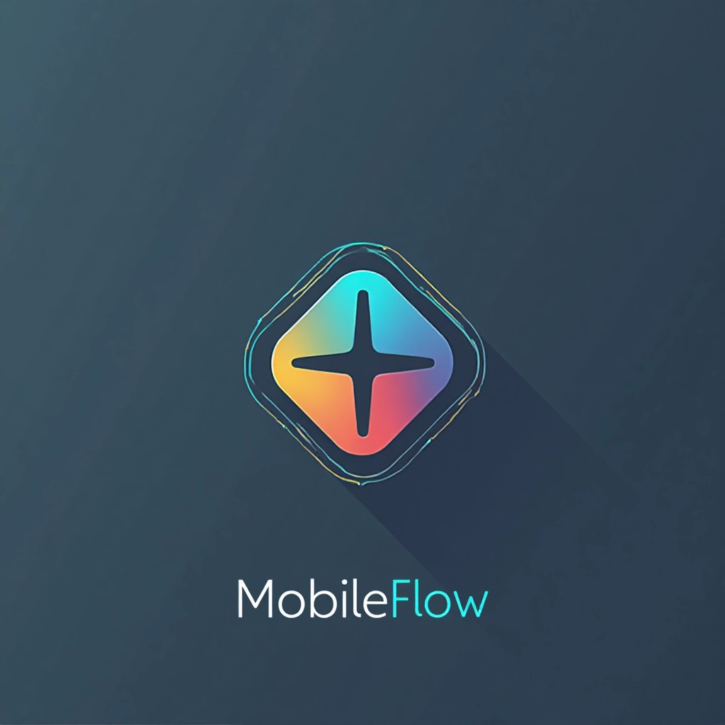 MobileFlow Logo