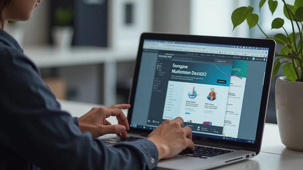 Visual representation of three device sizes showing how layout adapts from mobile single column to tablet two column to desktop full width